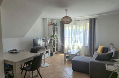 Appartement La Crau 2 pièce(s) 45 m2 — photo du bien