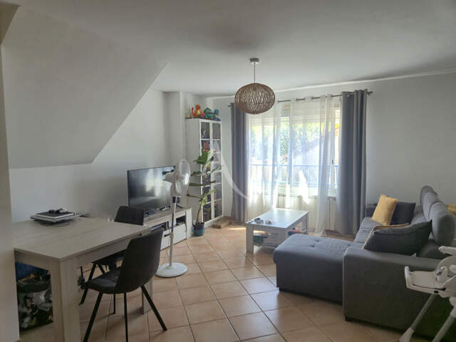 Appartement La Crau 2 pièce(s) 45 m2 — photo du bien