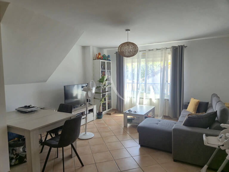 Appartement La Crau 2 pièce(s) 45 m2 — photo 1