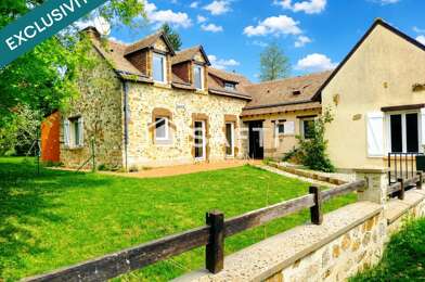 Maison 6 pièces 370000 €