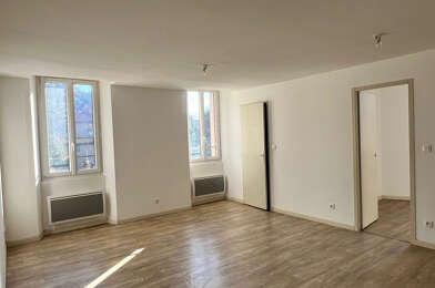 Appartement 2 pièces 639 €