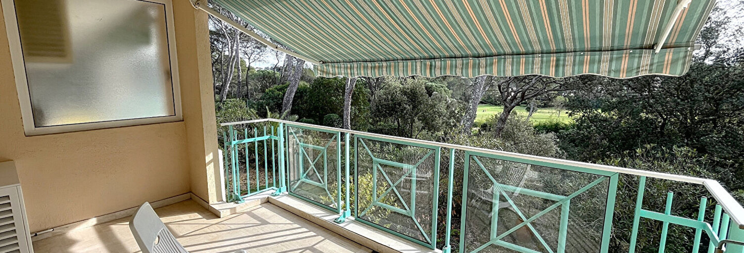 Appartement 3 Pièces 73 m² à louer à Saint-Raphaël (83700)