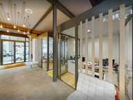 BUREAUX à LOUER — photo 3