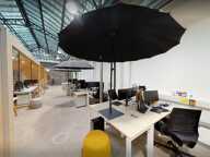 BUREAUX à LOUER — photo 4