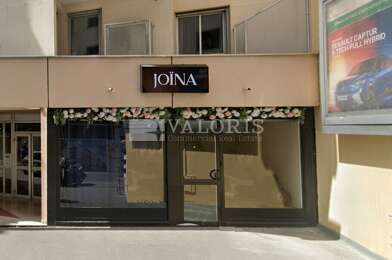 Commerce  1625 €