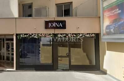 LOCAL COMMERCIAL à LOUER — photo du bien