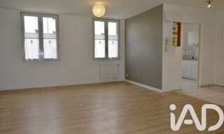 Appartement 2 Pièces 60 m² à vendre à Compiègne (60200)