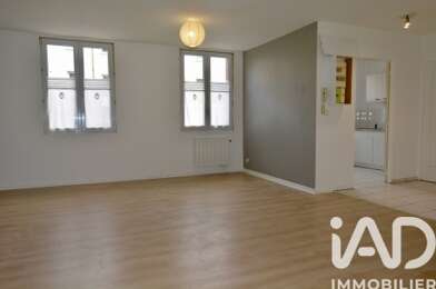 Appartement 2 pièces 149000 €