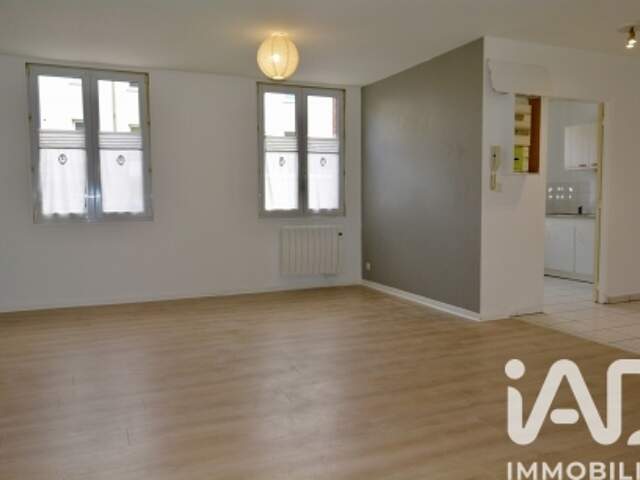 Vente Appartement 2 pièces — photo du bien