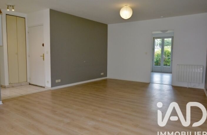 Vente Appartement 2 pièces — photo 2