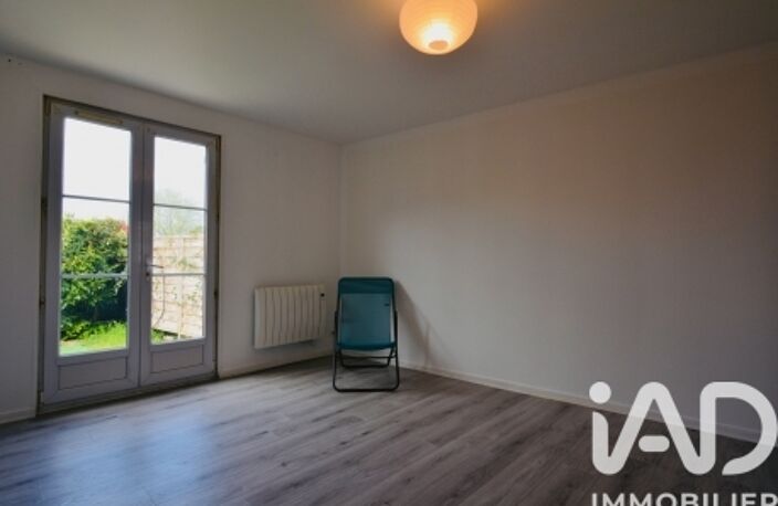 Vente Appartement 2 pièces — photo 4