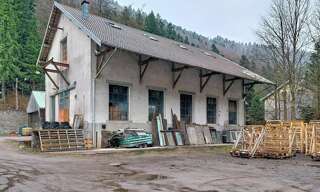 Immeuble  480 m² à vendre à Gérardmer (88400)