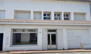 Commerce 2 Pièces 64 m² à louer à Ruelle-sur-Touvre (16600)