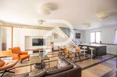 Maison 5 pièces 849000 €