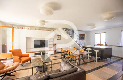 Maison Clamart 5 pièce(s) 118 m2 — photo du bien