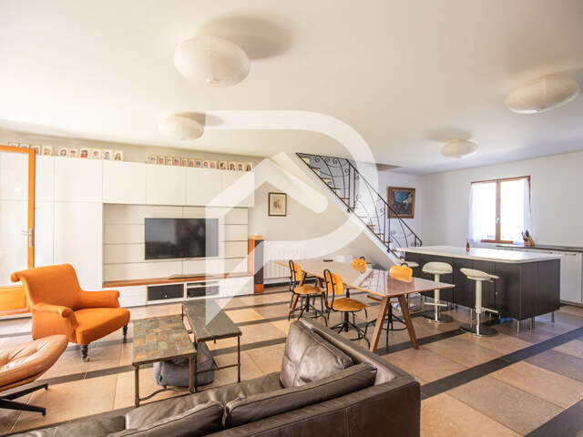 Maison Clamart 5 pièce(s) 118 m2 — photo du bien