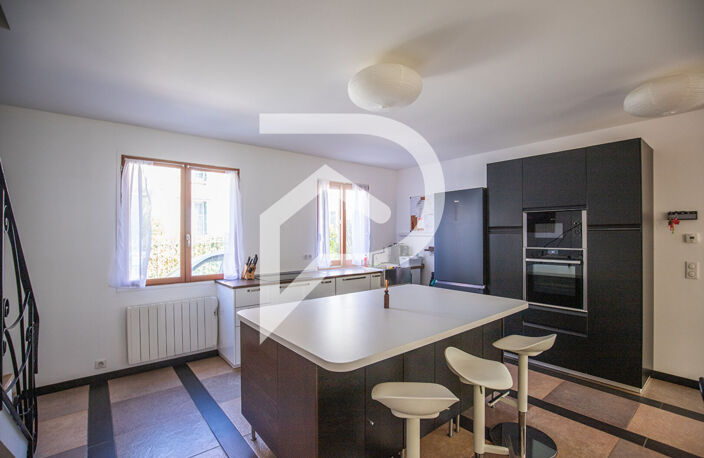 Maison Clamart 5 pièce(s) 118 m2 — photo 2