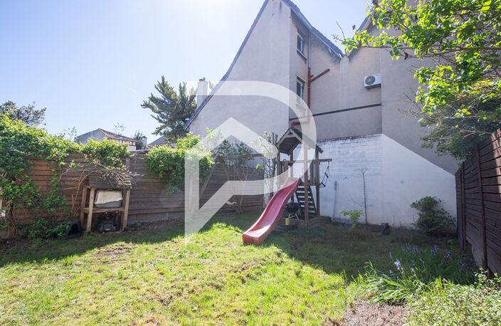 Maison Clamart 5 pièce(s) 118 m2 — photo 5
