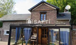 Maison 3 Pièces 71 m² à vendre à Beaumont-le-Roger (27170)