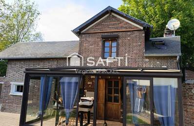 Maison de ville à fort potentiel — photo du bien