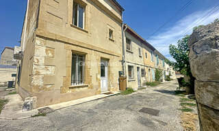 Maison 3 Pièces 58 m² à vendre à Arles (13200)