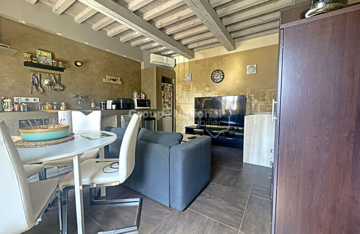 A vendre Arles Mouleyres maison rénovée — photo 2