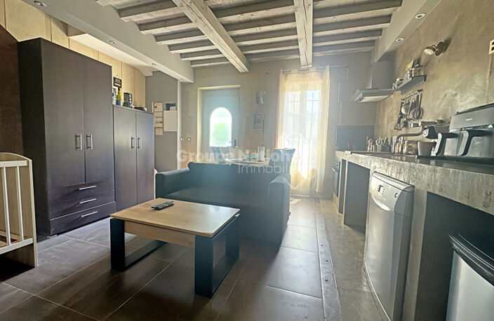 A vendre Arles Mouleyres maison rénovée — photo 3