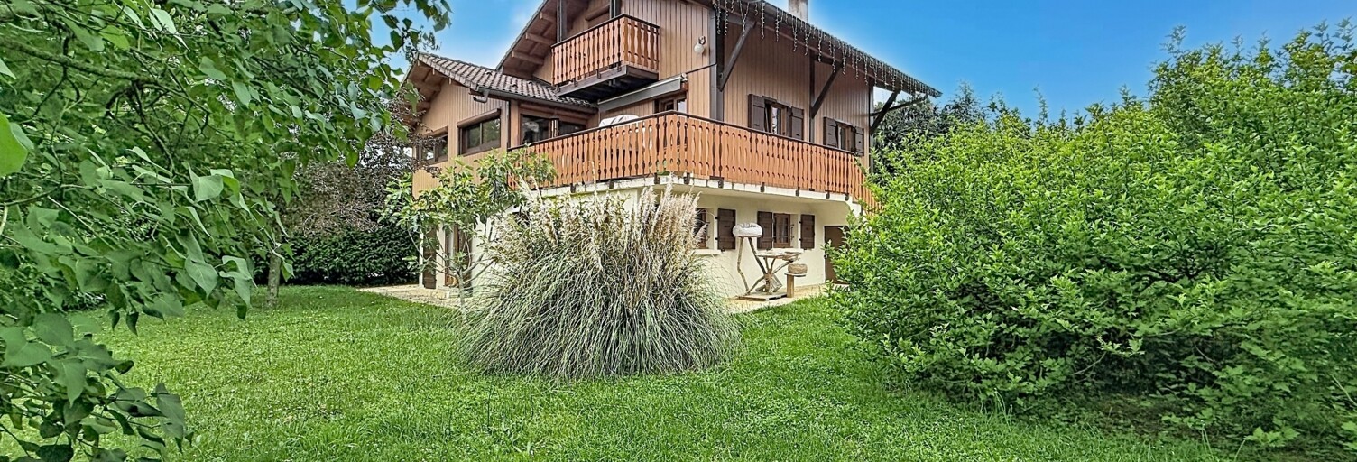 Divers 6 Pièces 149 m² à vendre à Fillinges (74250)