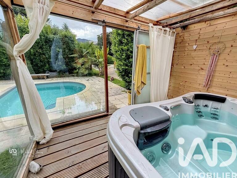 Vente Gîte 6 pièces — photo 1