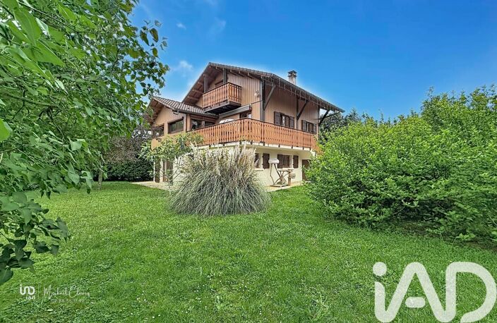 Vente Gîte 6 pièces — photo 2