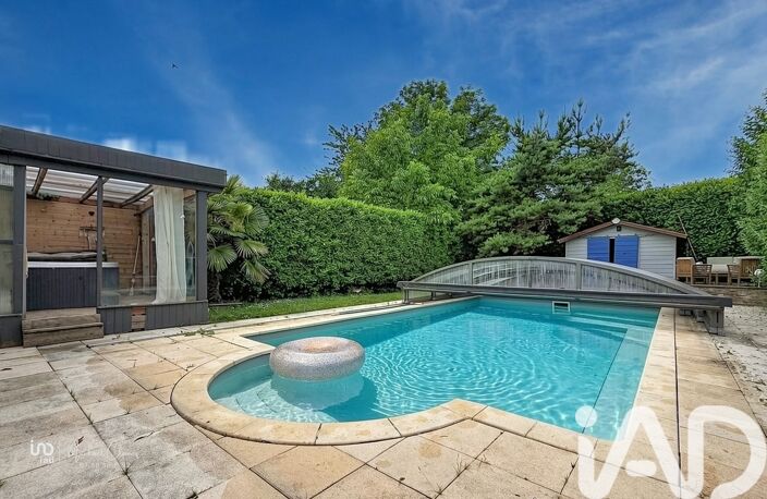 Vente Gîte 6 pièces — photo 3