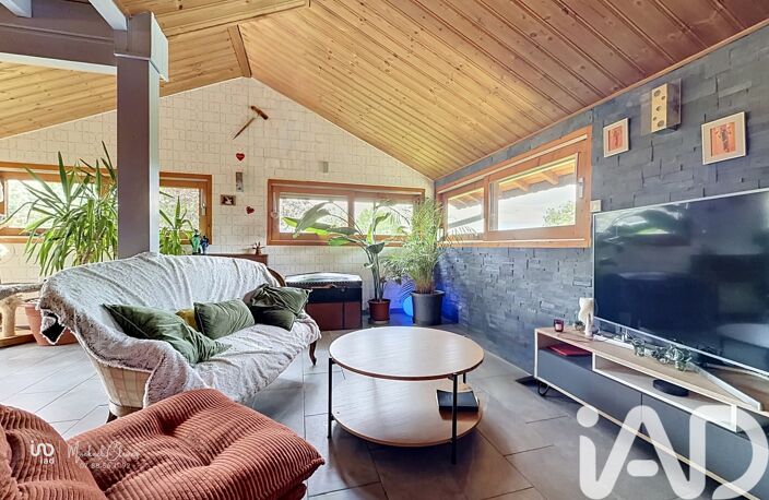 Vente Gîte 6 pièces — photo 4