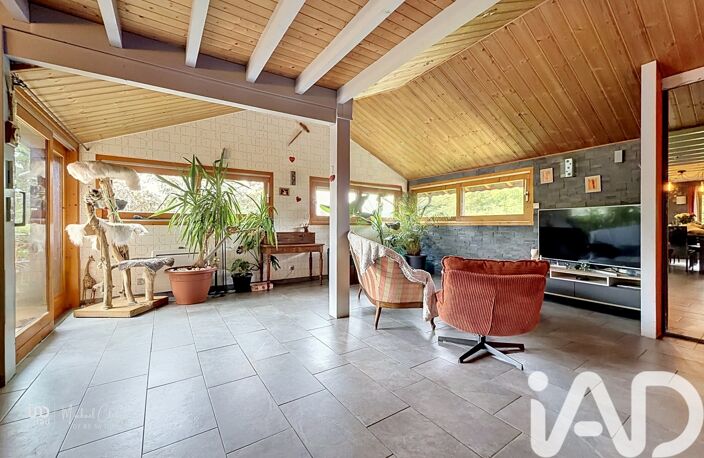 Vente Gîte 6 pièces — photo 5