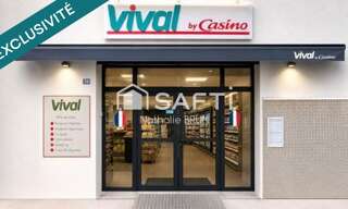 Commerce  232 m² à vendre à Maraussan (34370)