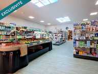 Fonds de commerce superette Vival Casino — photo 2
