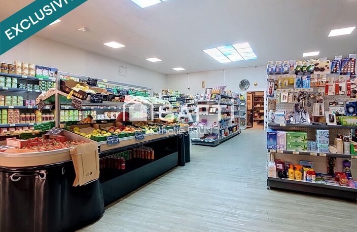 Fonds de commerce superette Vival Casino — photo 2