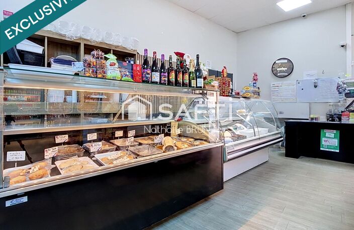 Fonds de commerce superette Vival Casino — photo 3