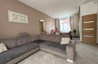 maison 3 chambres avec terrasse — photo du bien