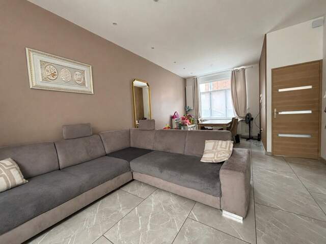 maison 3 chambres avec terrasse — photo du bien