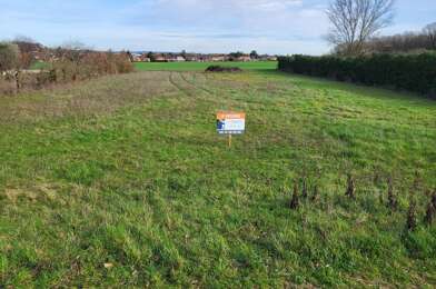 Terrain  106000 €