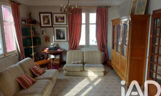 Maison 8 Pièces 321 m² à vendre à Mouchamps (85640)