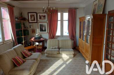 Maison 8 pièces 169000 €