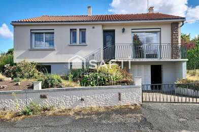 Maison 5 pièces 169900 €