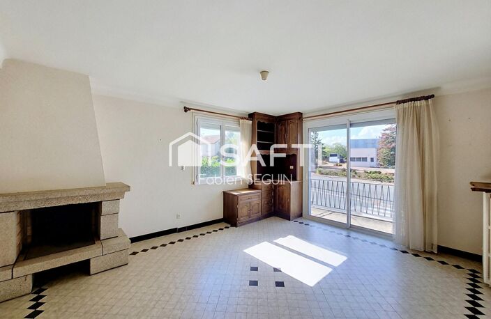 Maison sur sous-sol total sur une parcelle de 1070 m2, 4 chambres — photo 2