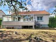 Maison sur sous-sol total sur une parcelle de 1070 m2, 4 chambres — photo 3