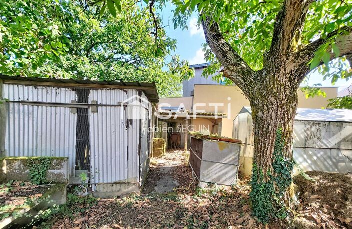 Maison sur sous-sol total sur une parcelle de 1070 m2, 4 chambres — photo 5