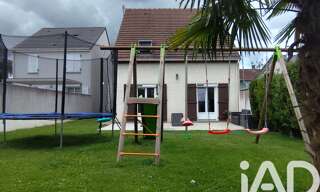 Maison 5 Pièces 94 m² à vendre à Faremoutiers (77515)