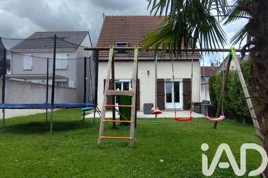 Maison 5 pièces 279000 €
