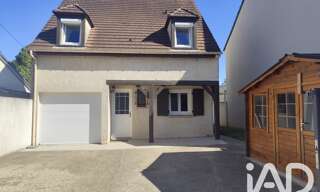 Maison 5 Pièces 94 m² à vendre à Faremoutiers (77515)