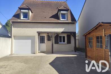 Maison 5 pièces 279000 €